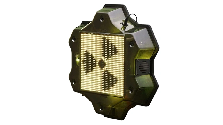 dynamic game scenario device