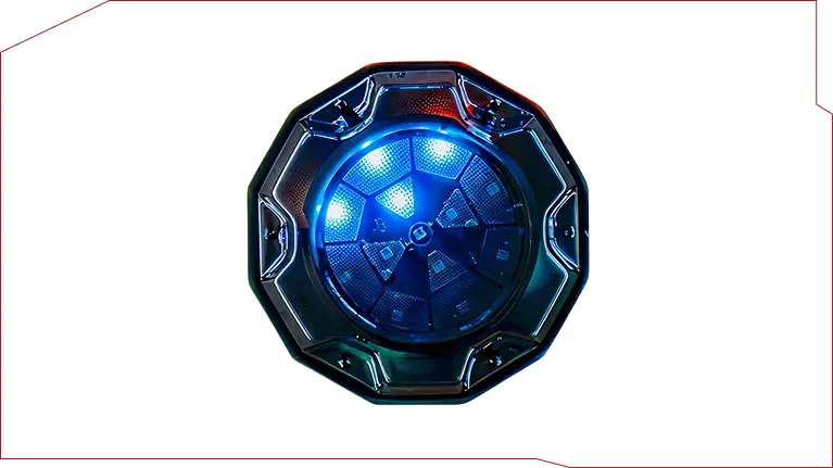 dynamic game scenario device