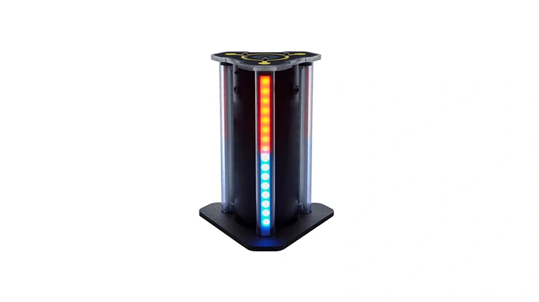 dynamic game scenario device