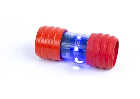 Laser tag Grenade