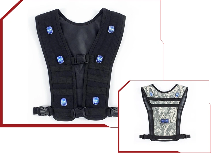 Netronic Vest