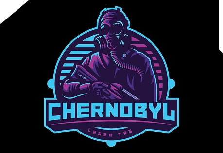ليزر تاغ تشيرنوبيل