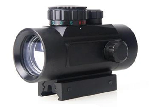 Red dot sight